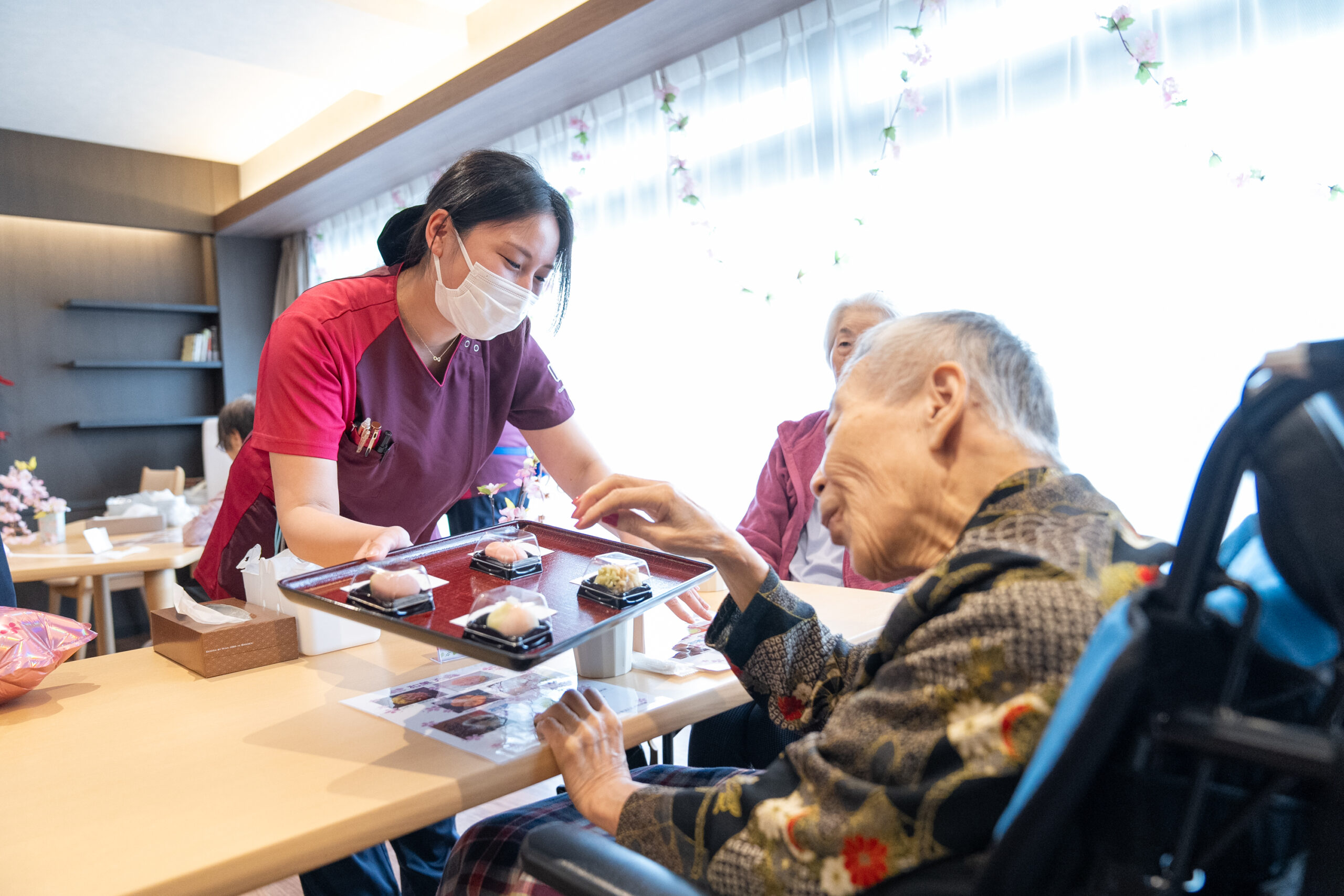 CLASWELL小竹向原