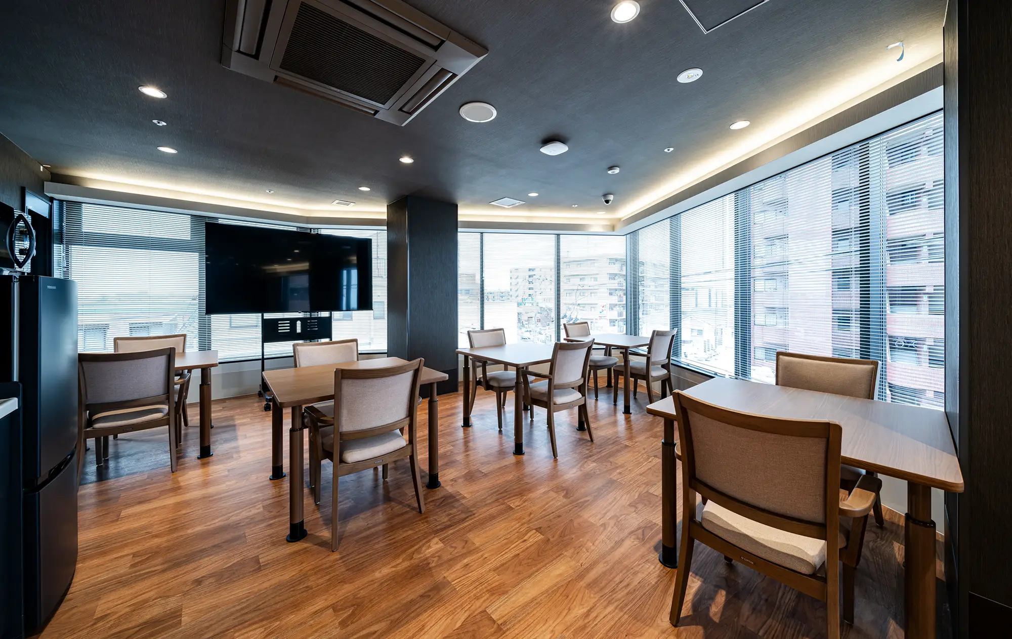 CLASWELL下石神井