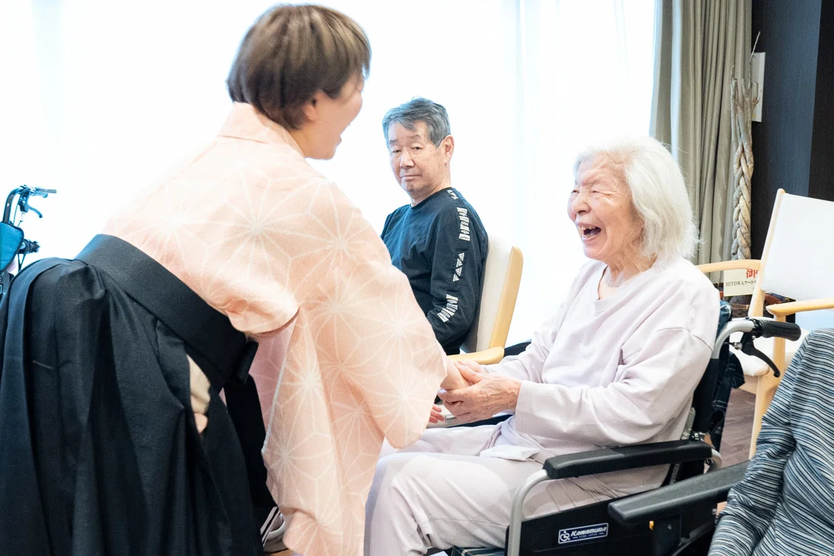 CLASWELL小竹向原