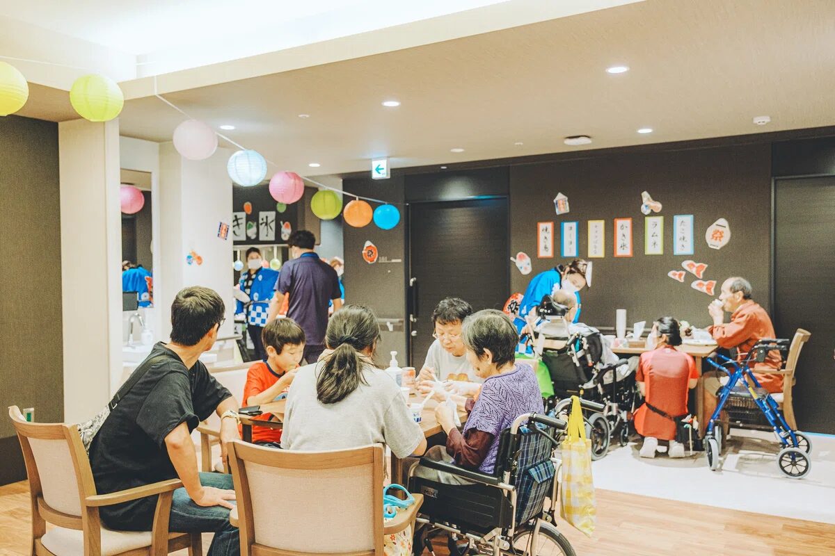 CLASWELL下石神井