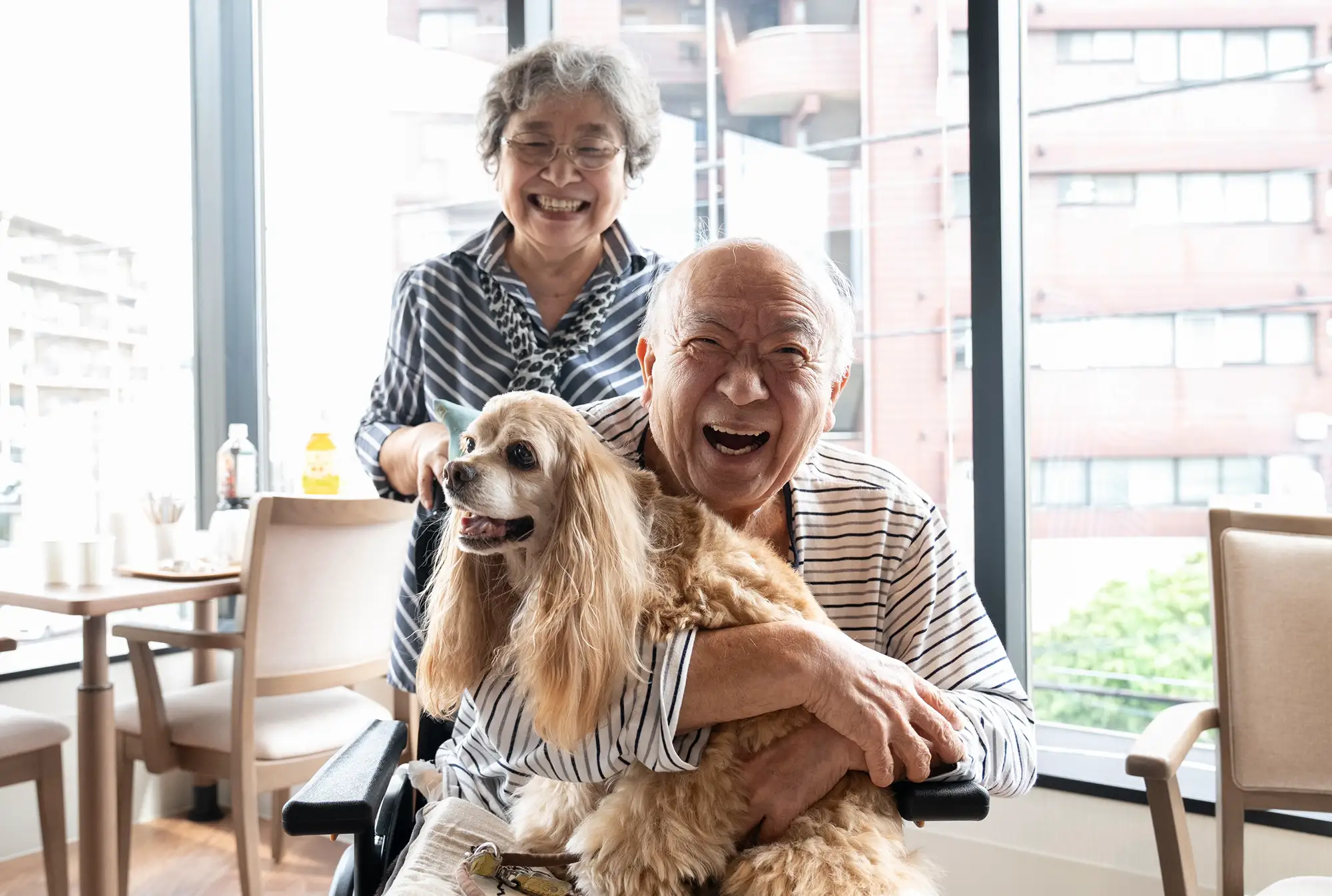 CLASWELL下石神井