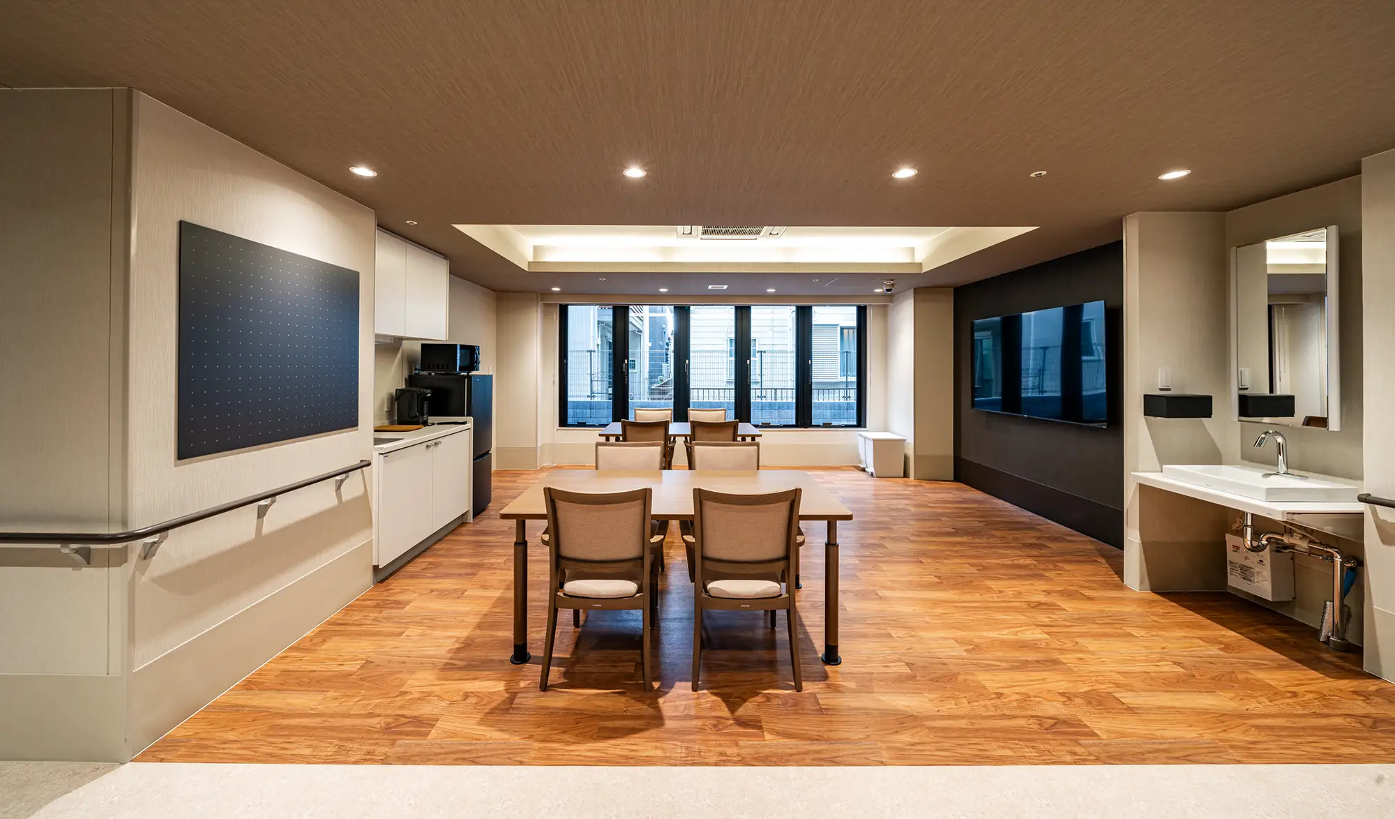 CLASWELL下石神井