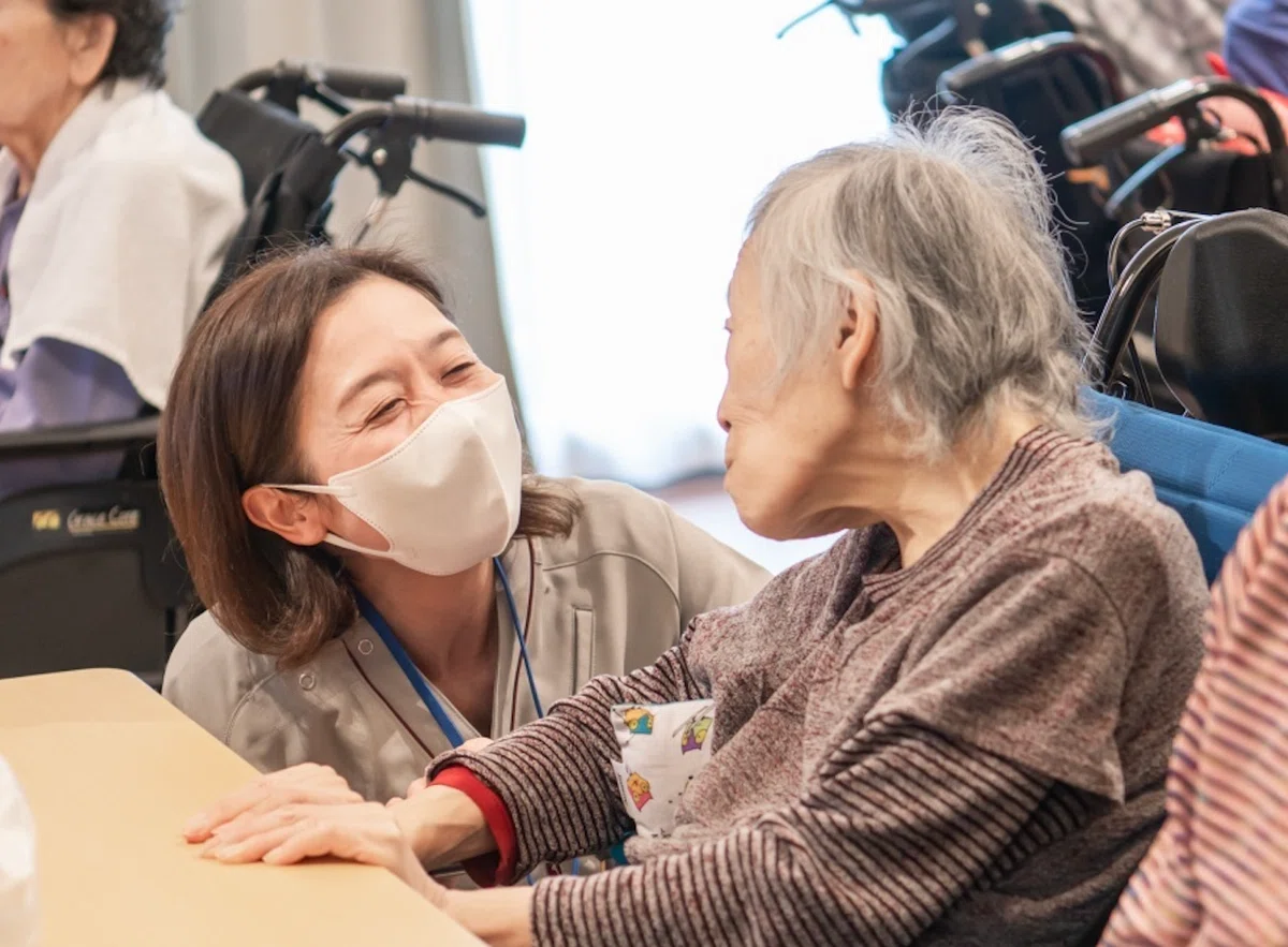 CLASWELL小竹向原