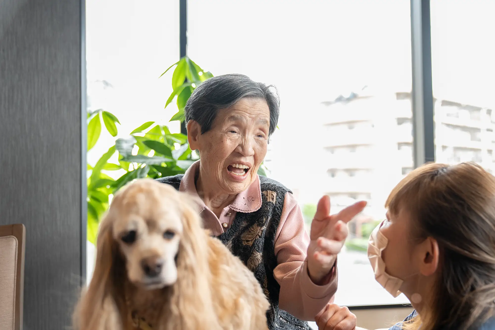 CLASWELL下石神井