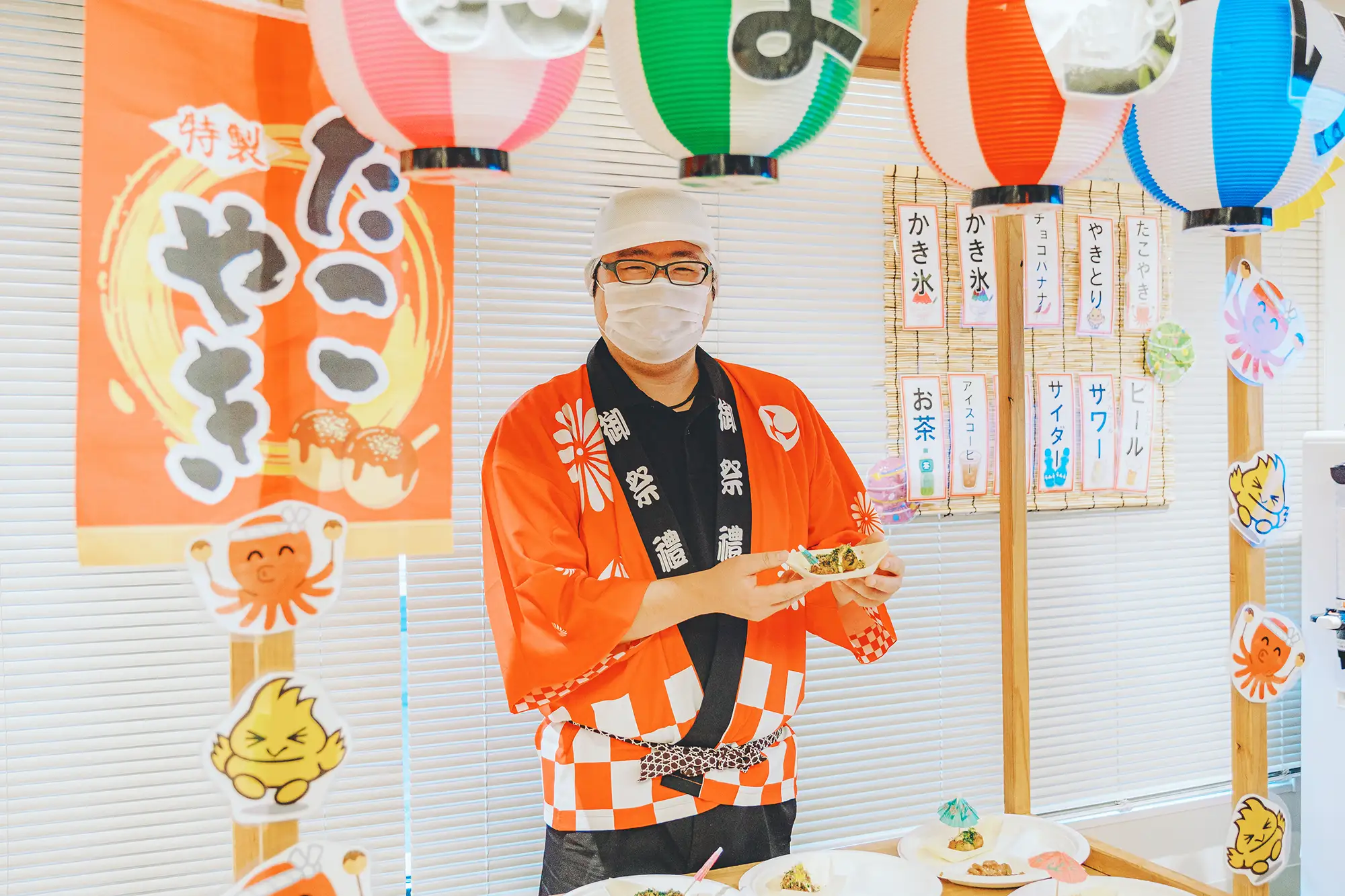 CLASWELL下石神井