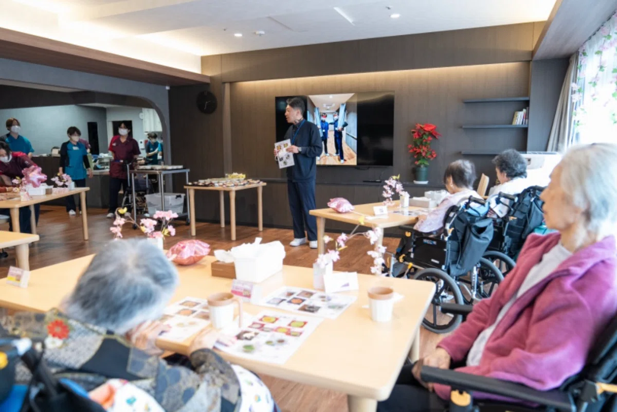 CLASWELL小竹向原