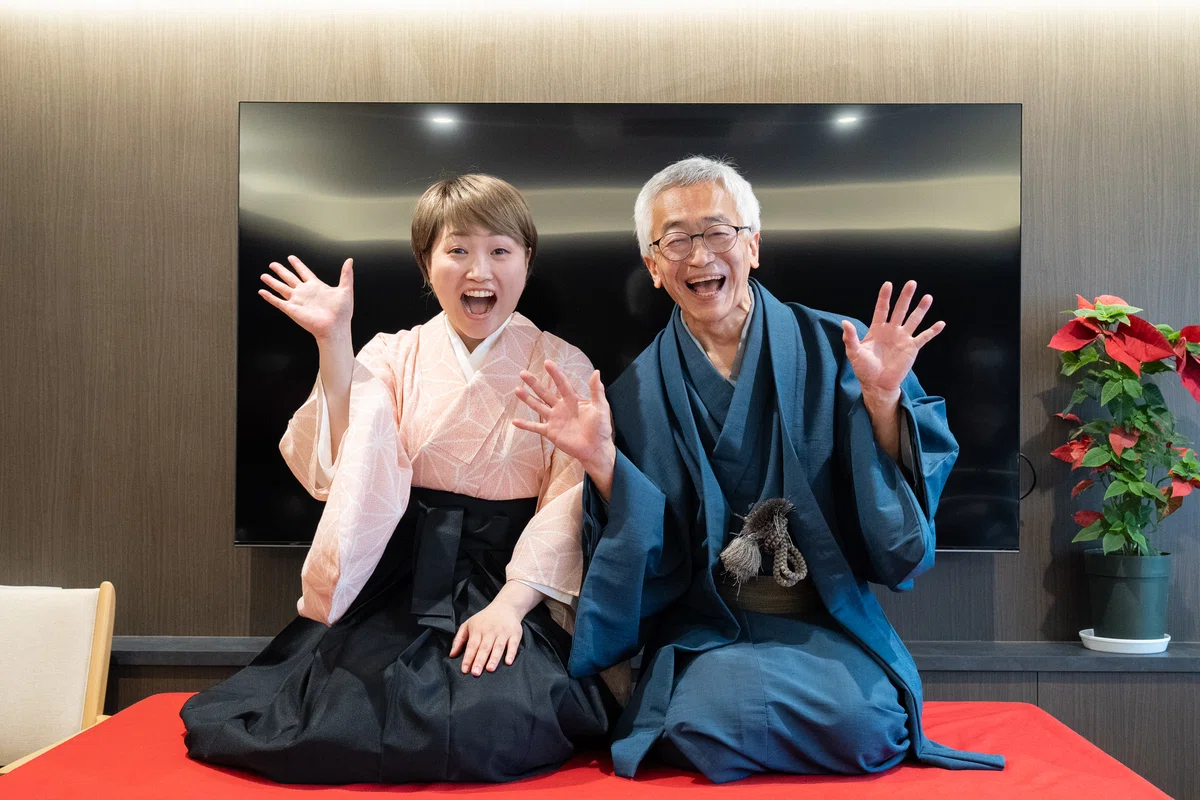 CLASWELL小竹向原