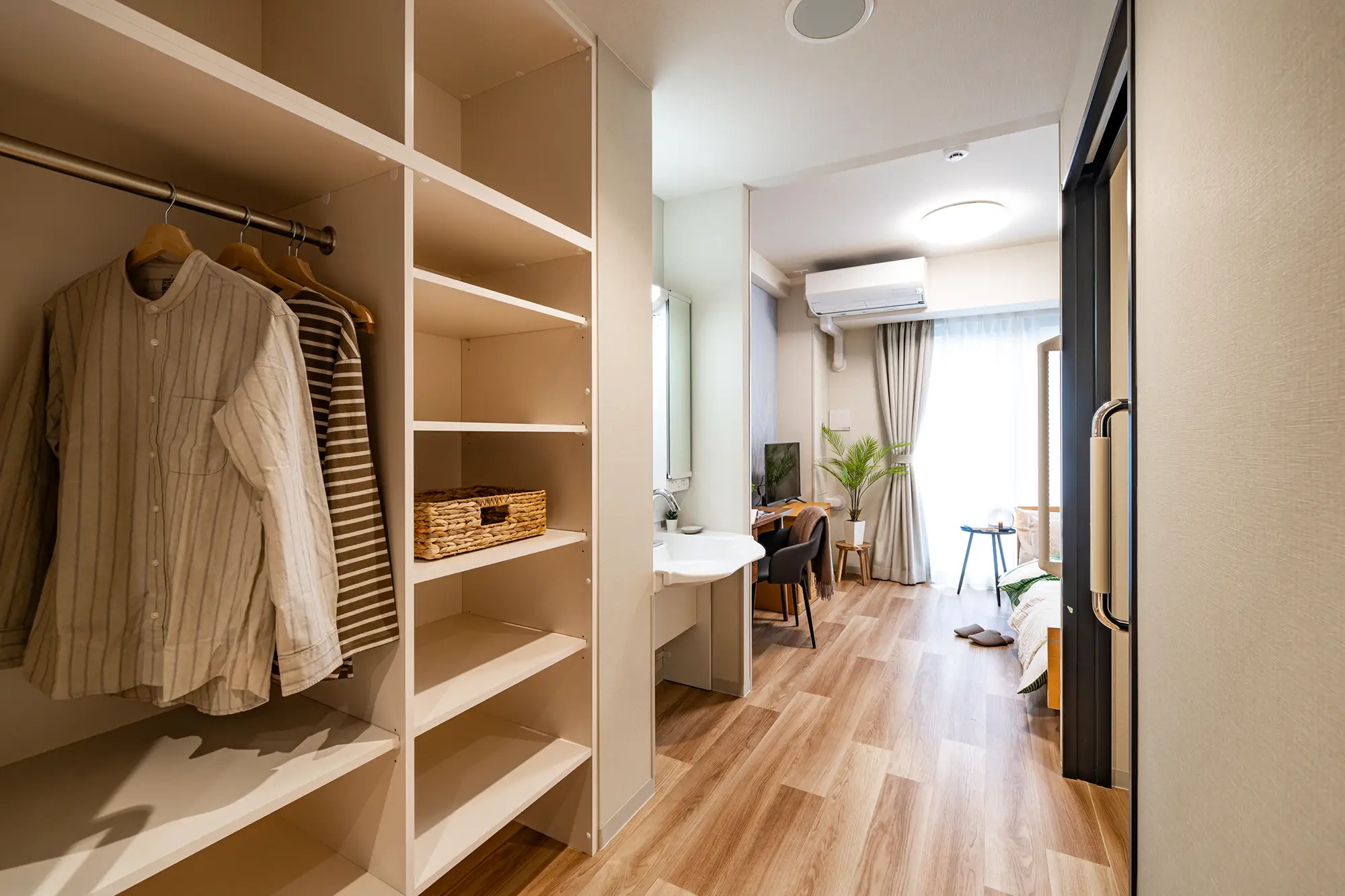 CLASWELL下石神井