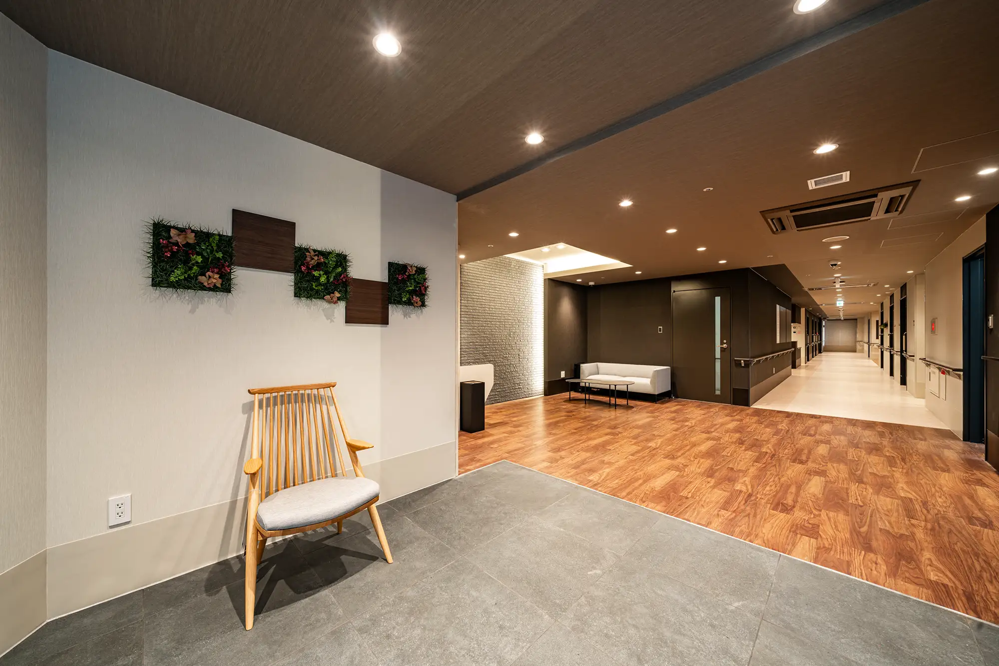 CLASWELL下石神井