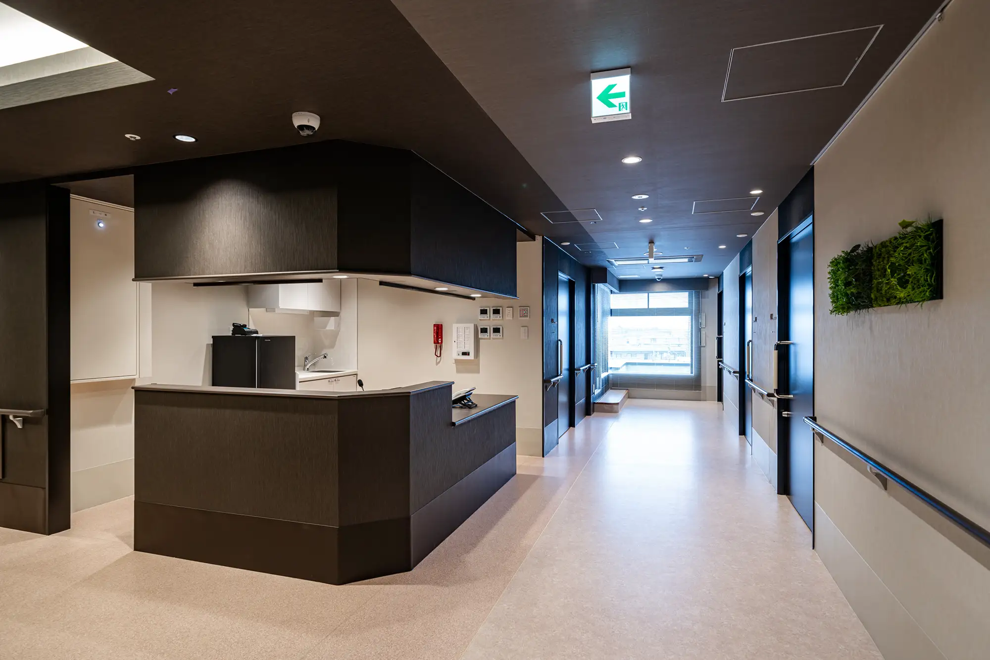 CLASWELL下石神井