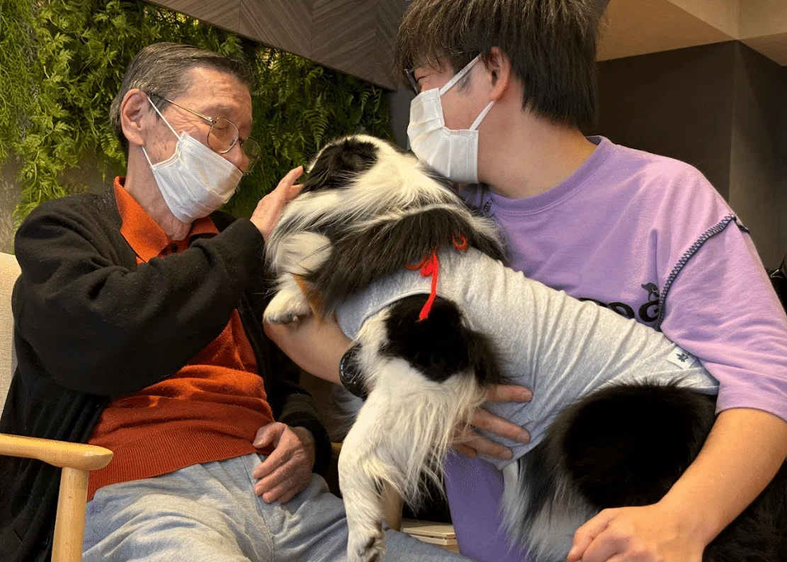 CLASWELL小竹向原