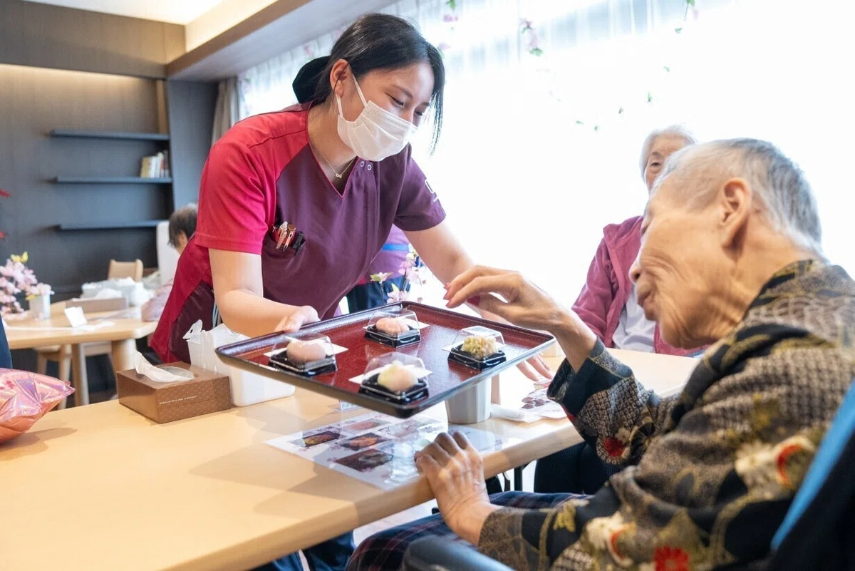 CLASWELL小竹向原