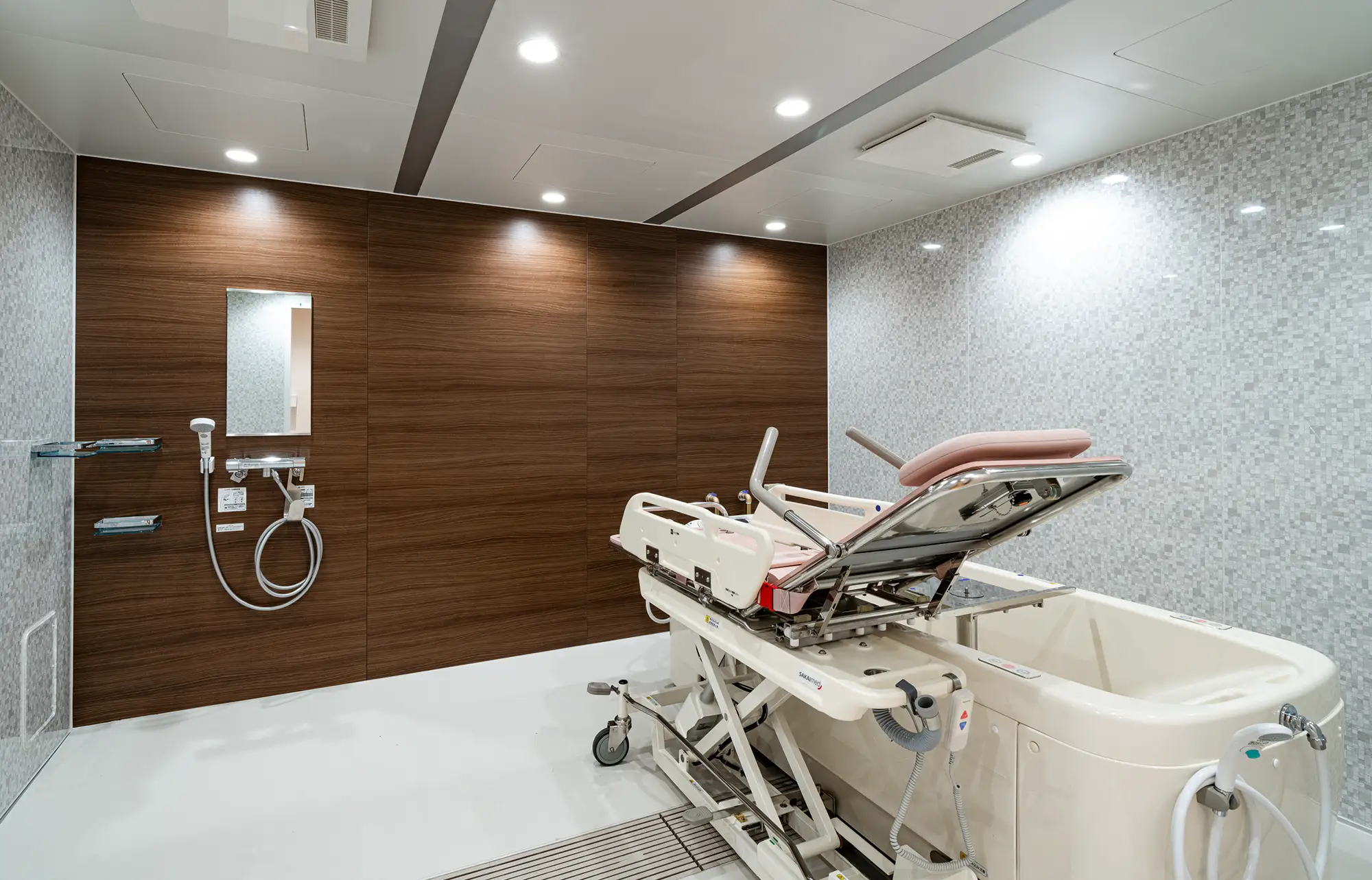 CLASWELL下石神井