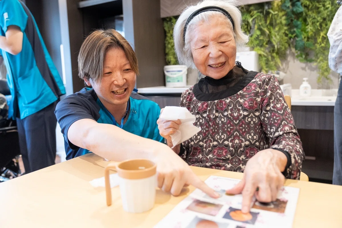 CLASWELL小竹向原