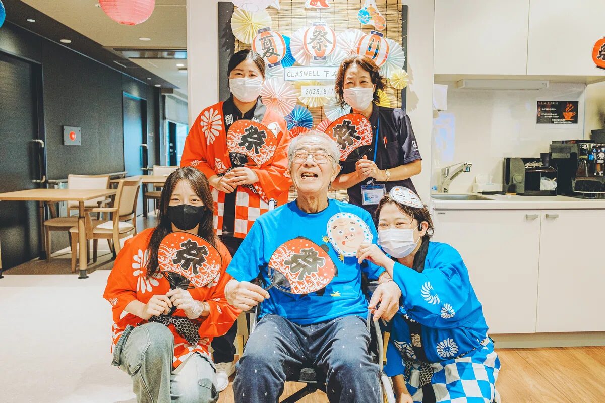 CLASWELL下石神井