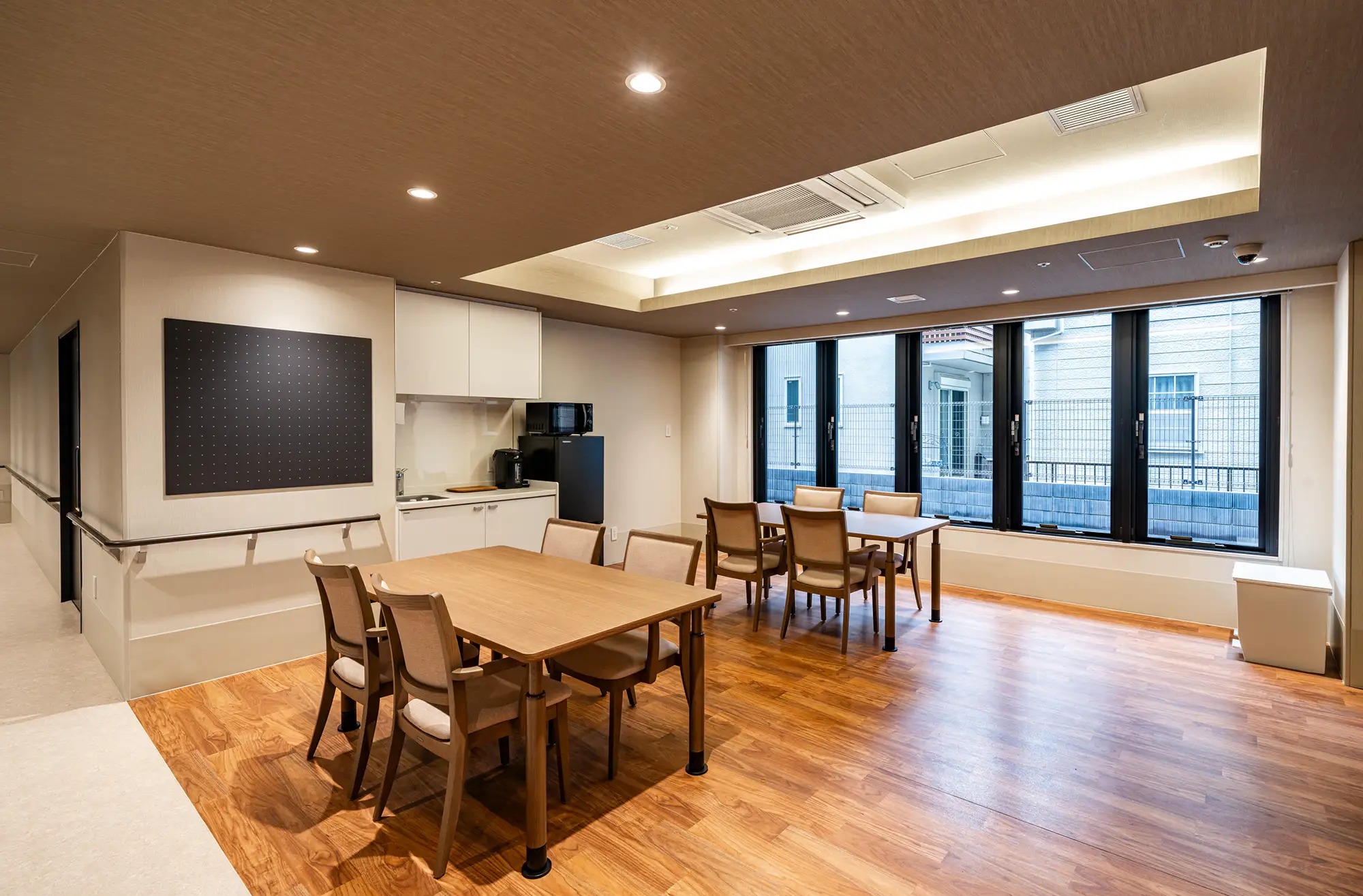 CLASWELL下石神井