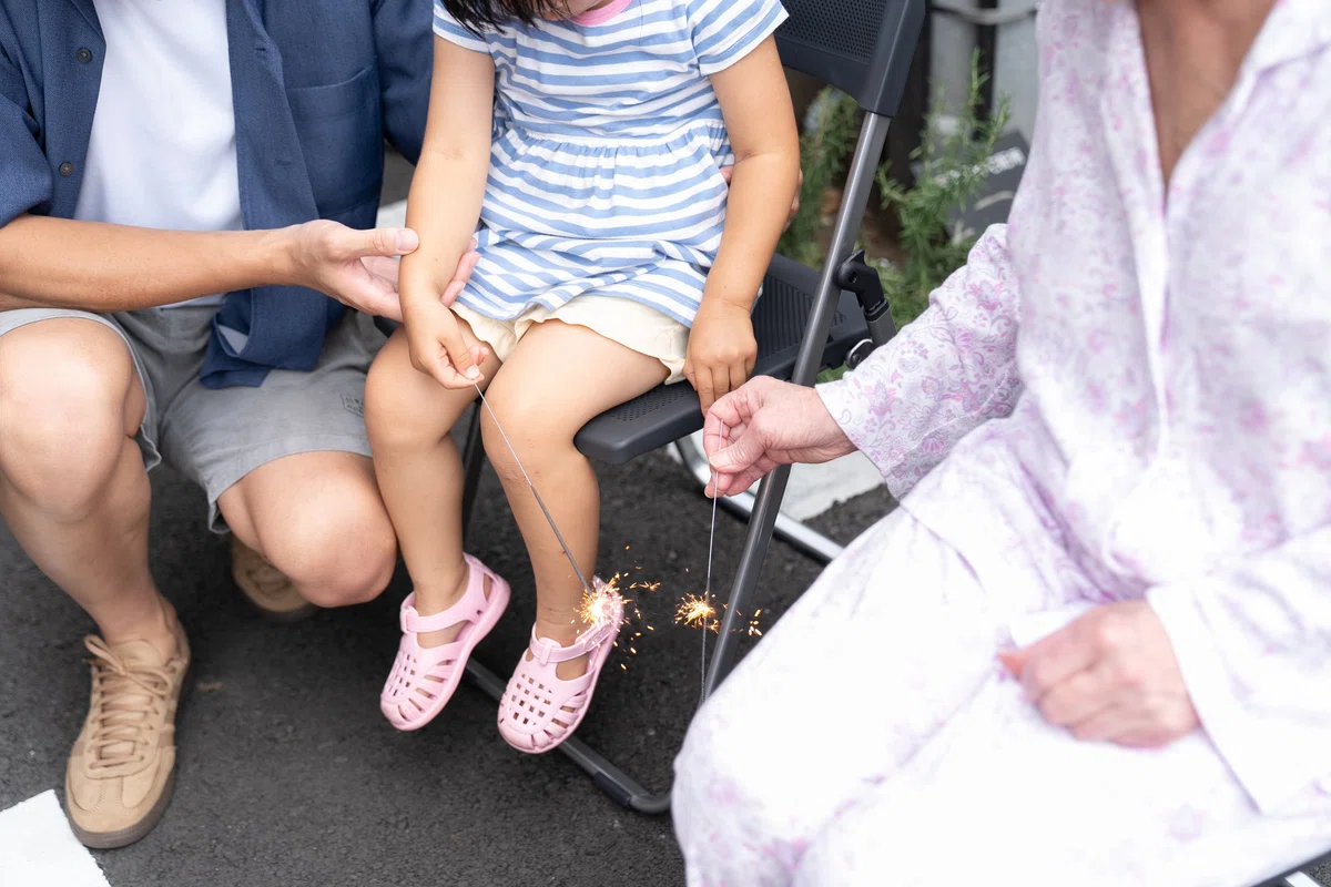 CLASWELL小竹向原