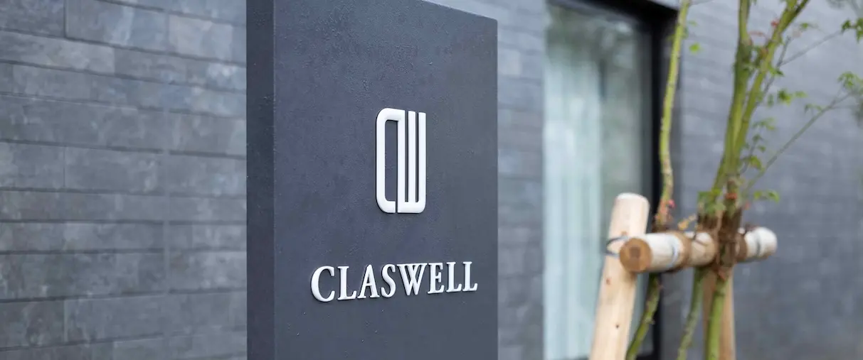 CLASWEL小竹向原