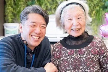 春のお花見会を実施いたしました